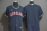 Indians Blank Navy 2020 Nike Flexbase Jersey,baseball caps,new era cap wholesale,wholesale hats